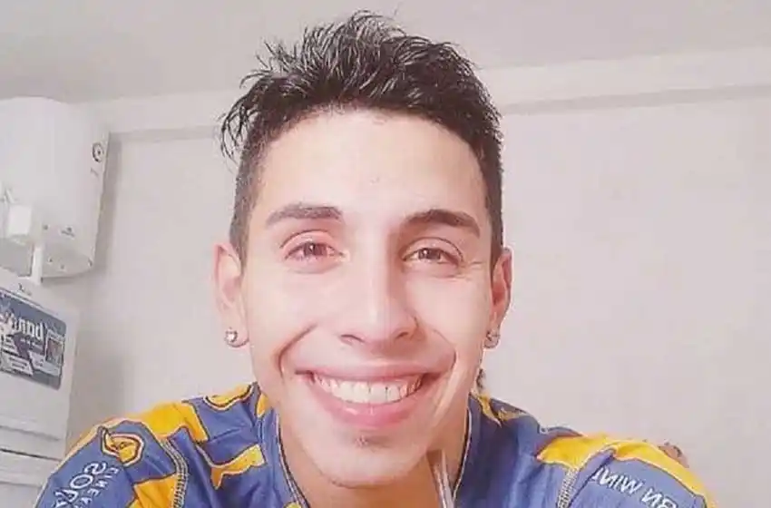 «Llegamos al aniversario de la muerte de Bocacha con una sensación de que hay justicia»