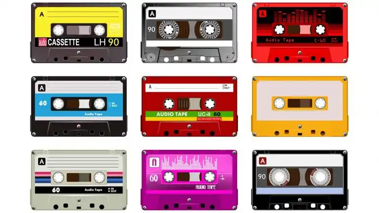 Efecto vinilo: ¿Vuelve el cassette?