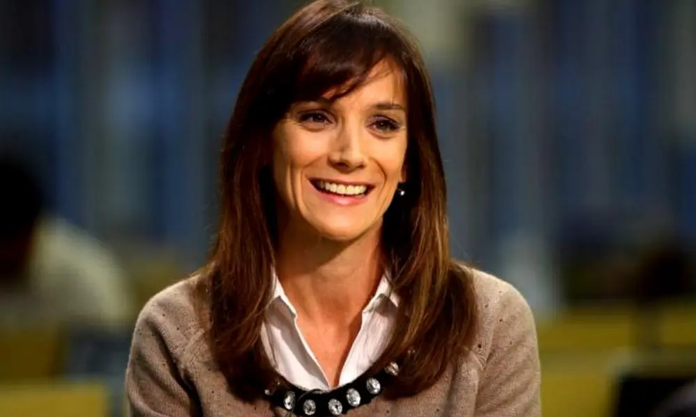 AySa: “La pandemia nos obliga a acelerar los objetivos de desarrollo”, dijo Malena Galmarini en ALOAS