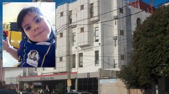 Quilmes: Nena de 3 años murió en abril y ahora descubren que fue por dengue