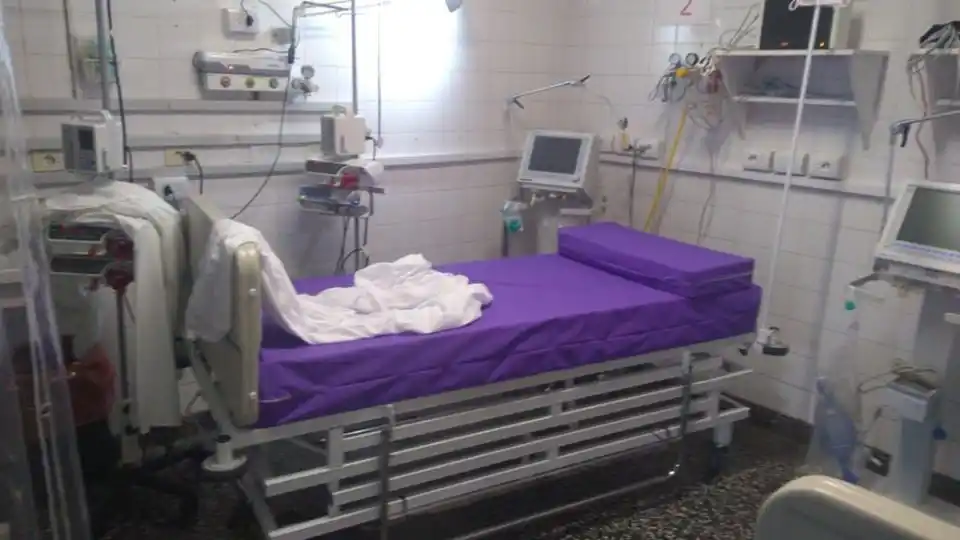 Covid letal: murió una mujer de 53 años en Gualeguaychú