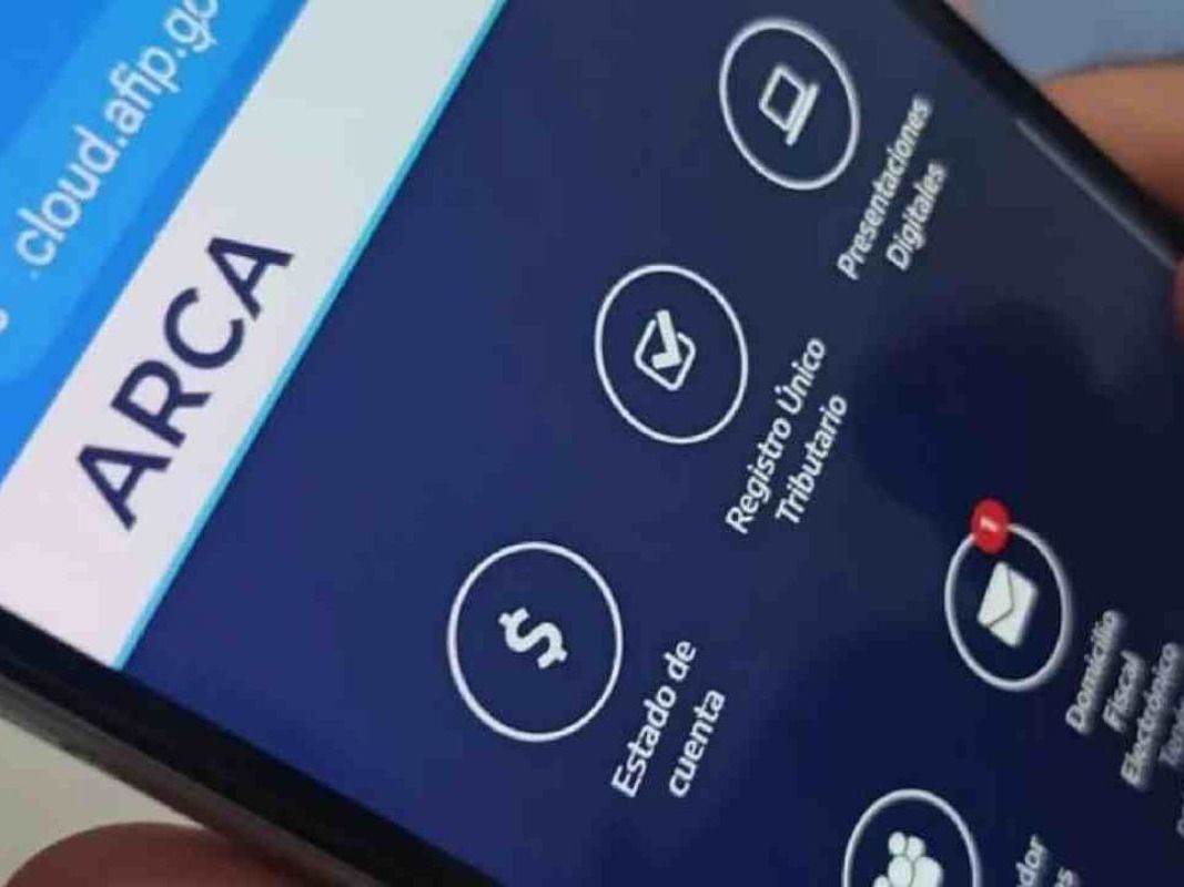 El trámite es gratuito y se realiza de manera online en pocos minutos.