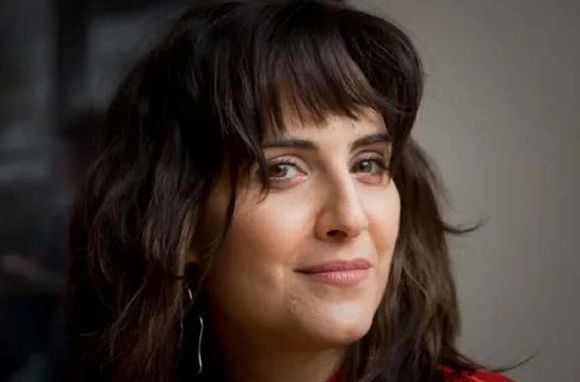Julieta Díaz contó que su hija tiene parálisis cerebral: “Es algo muy íntimo, pero sí puedo decir que avanza muy bien”