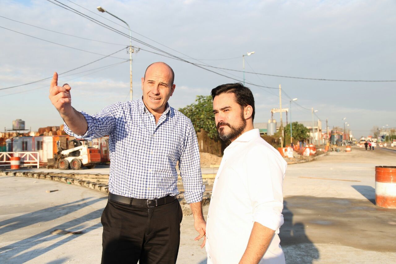 Elecciones 2017: El massista Fragueiro se suma a Cambiemos en Quilmes