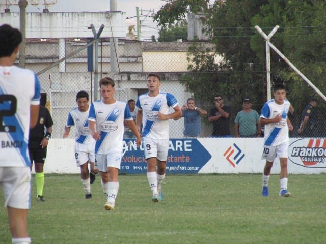 Libertad  1