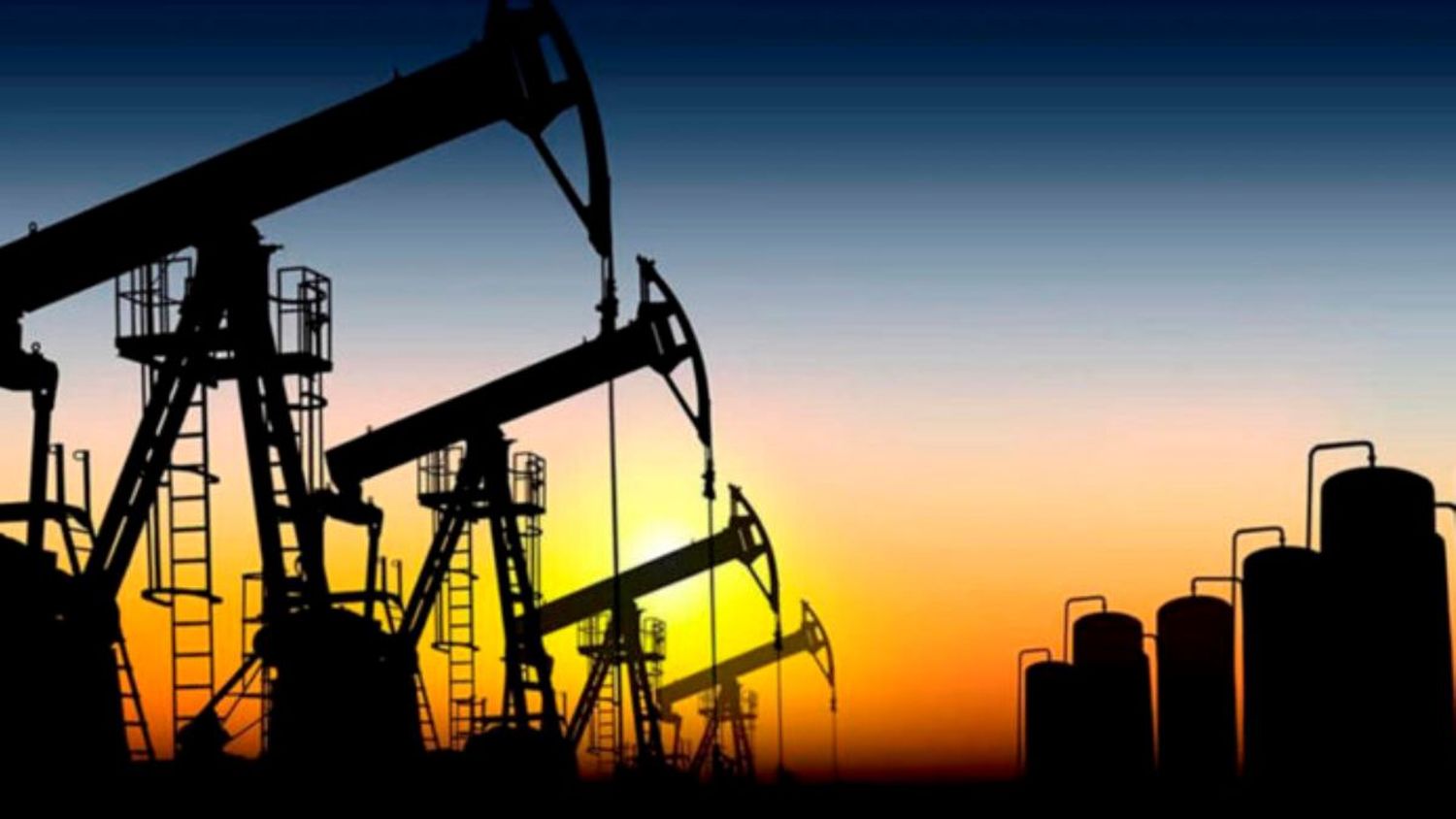 ESTIMACIONES DE PDVSA: exportar gas natural en 2027 y aumentar producción petrolera en 1,3 millones de bpd en 2025