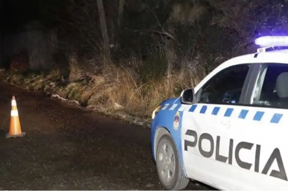 Neuquén: encontraron a dos adolescentes atadas a un árbol