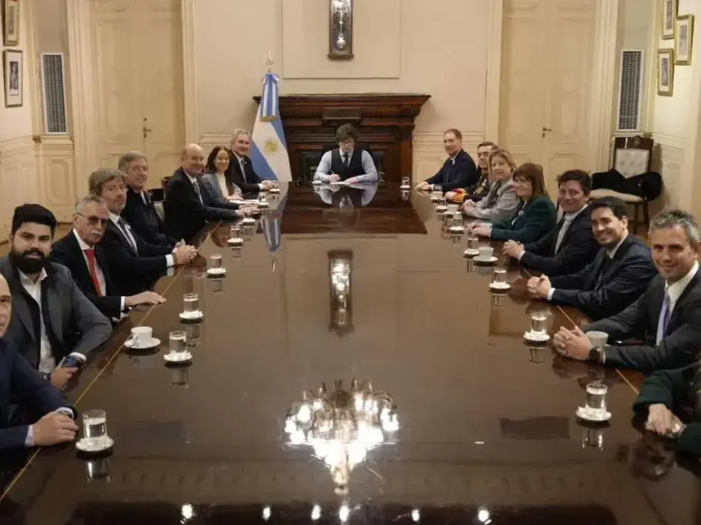 El Gobierno nacional analiza declarar asueto o feriado después de la final del Mundial