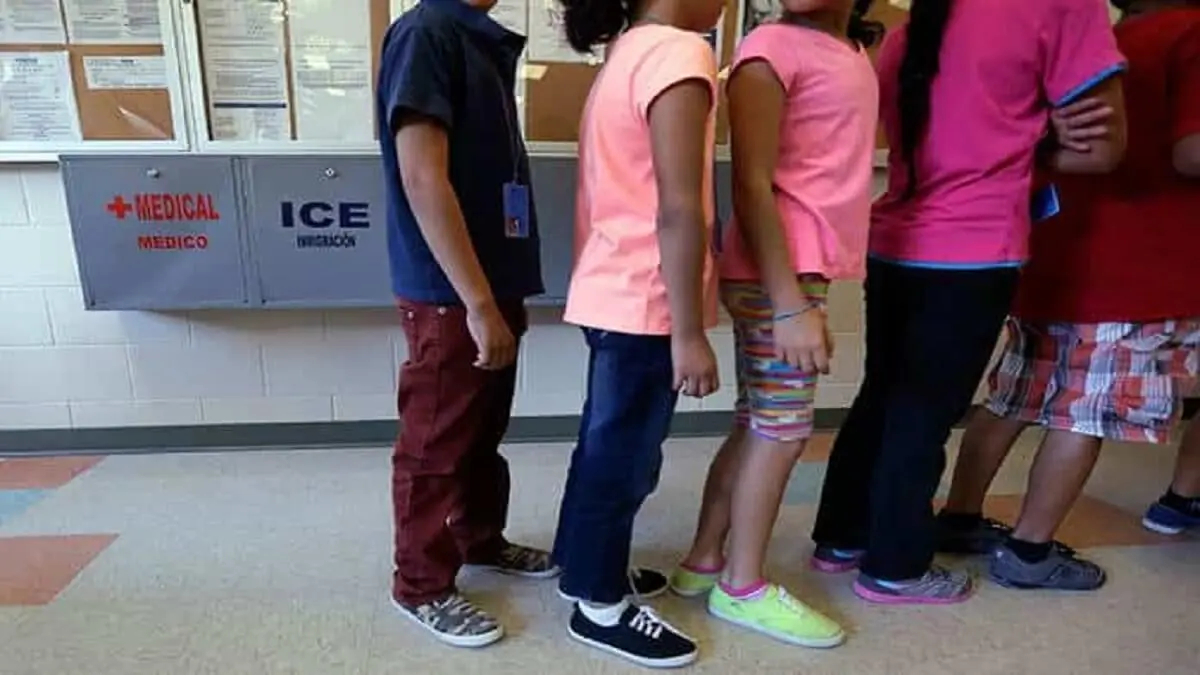 NIÑOS MIGRANTES VENEZOLANOS lo dan todo para adaptarse al sistema educativo en EE.UU. (+Testimonios)