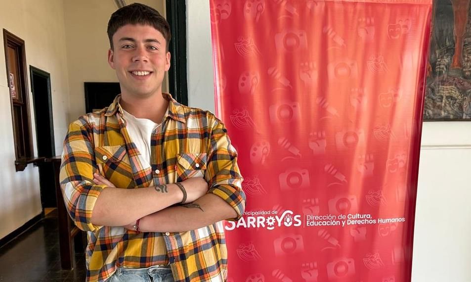“La gestión da un lugar importante a los jóvenes”