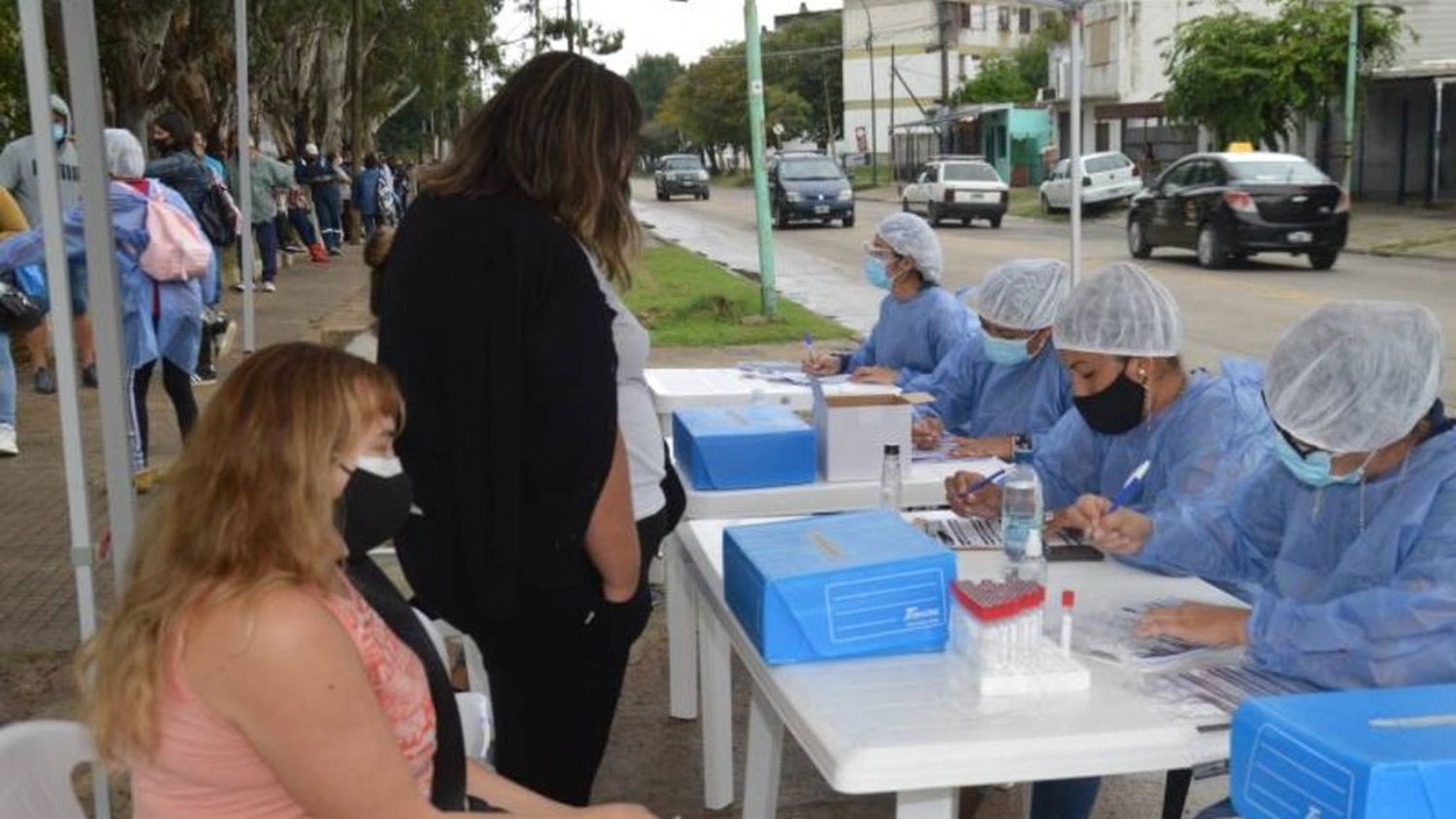 Localizan en qué ciudades del país circulan las variantes de coronavirus y sus mutaciones