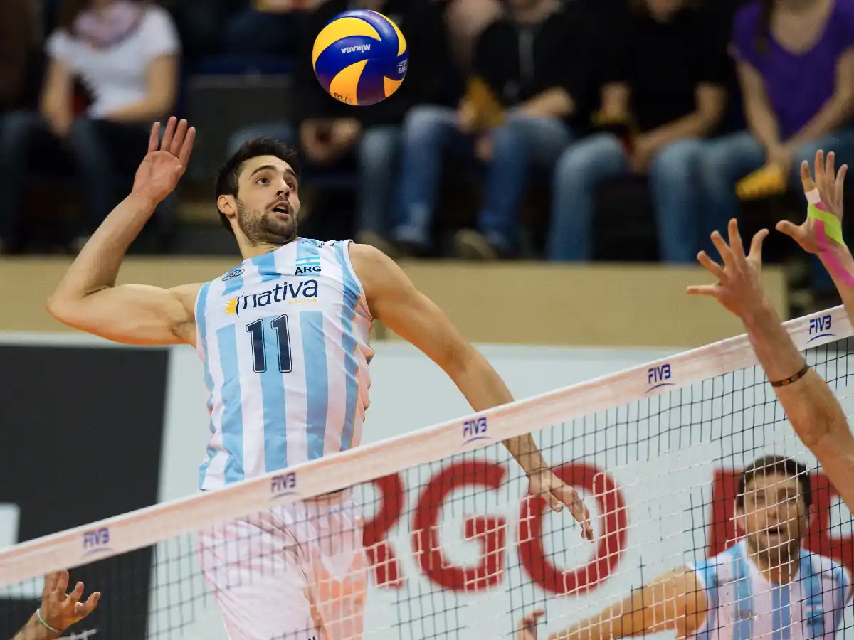 Se presentó la Liga Mundial