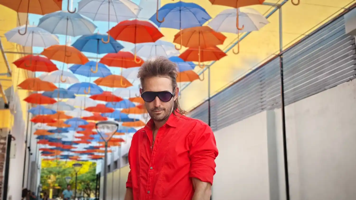 Ezequiel Ricca, artista de Devoto 3