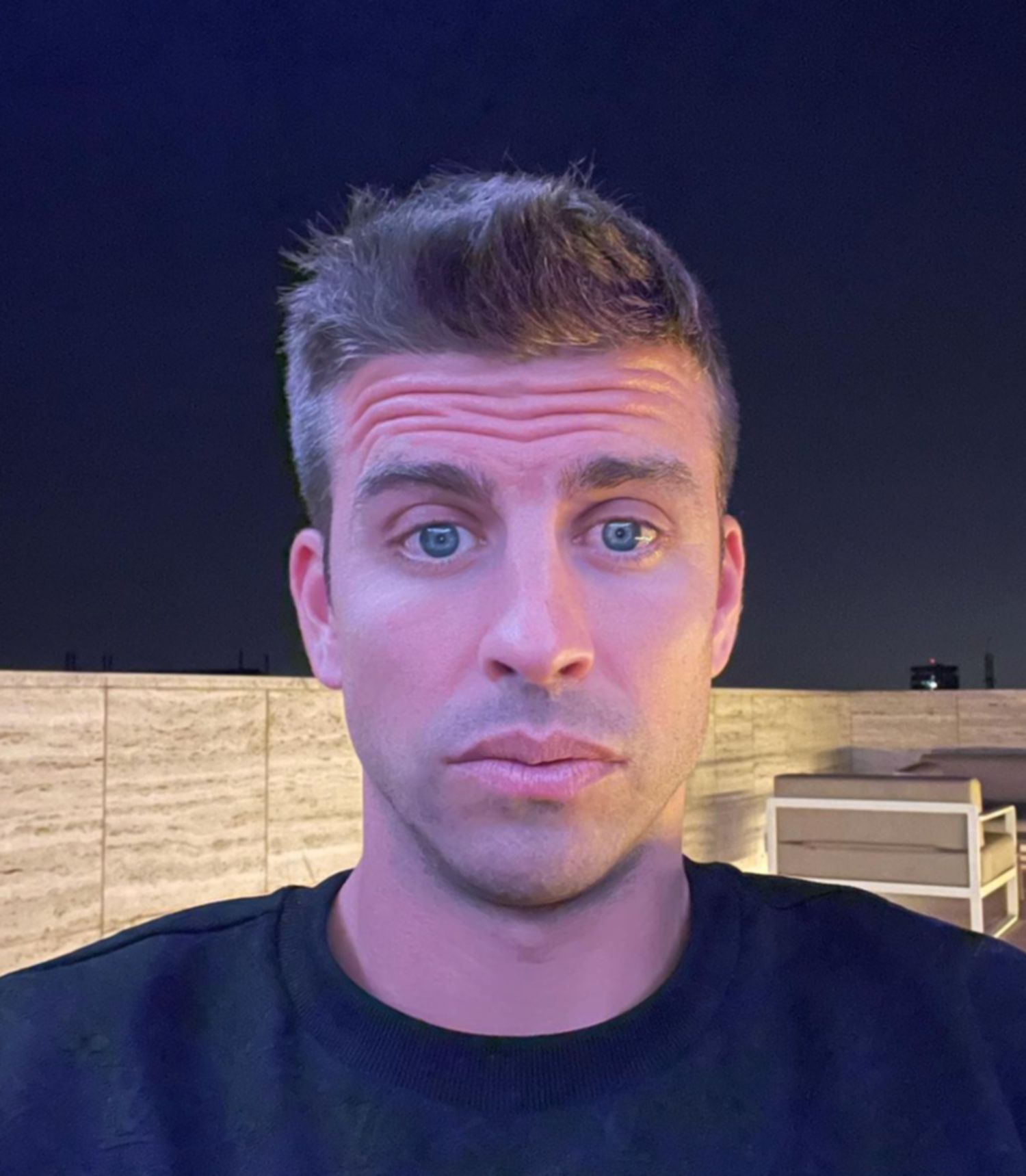 La justicia española investiga a Gerard Piqué