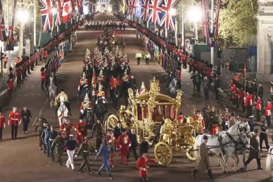 Foto: REUTERS/Henry Nicholls / NA