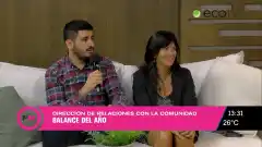 OMIC: balance de la demanda de los consumidores