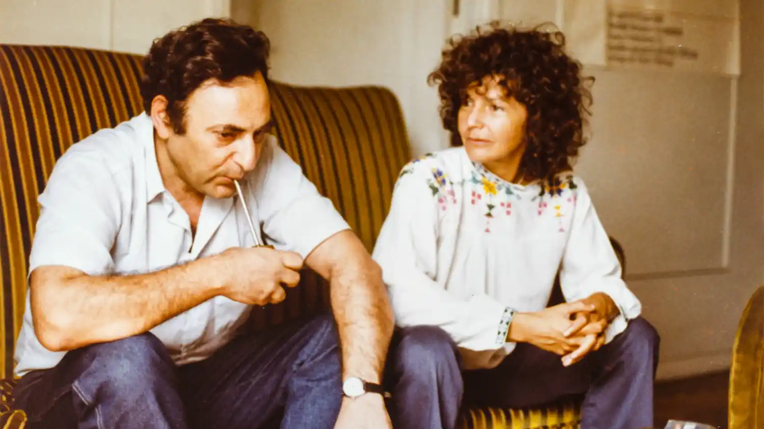 “Conexión Saer” se exhibirá en el Rosa Galisteo