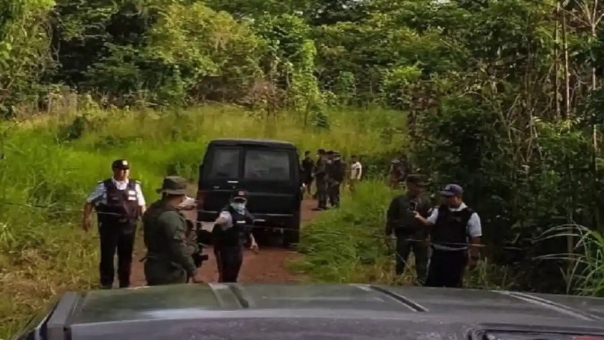Según Lupa por la Vida: 20 personas mueren durante operativo Trueno IV en Valles del Tuy