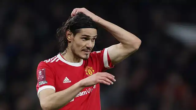 Tras rechazar la oferta de Boca, Cavani será tentado por Peñarol de Uruguay