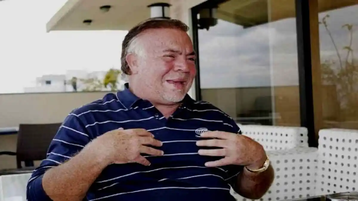 PDVSA LE HACE «EL FO» a Wilmer Ruperti: le deben $300 millones al viejo amigo de Hugo Chávez