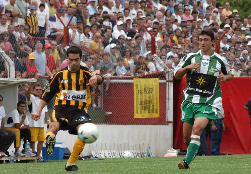Méndez, la historia grande de un “pequeño gigante”