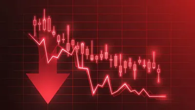 La Bolsa argentina es la que más cayó en 2025 en todo el mundo