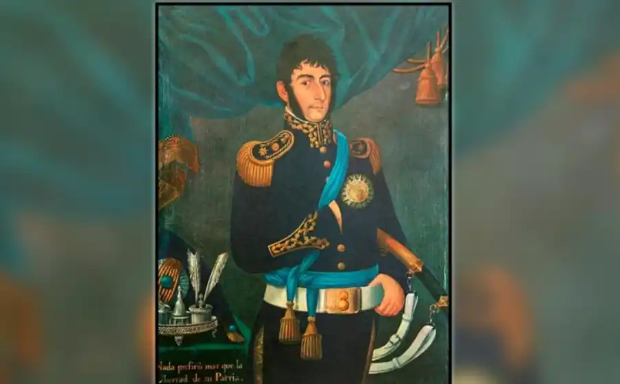 A 210 años del combate de San Lorenzo, ¿por qué es tan importante este acontecimiento en la historia nacional?