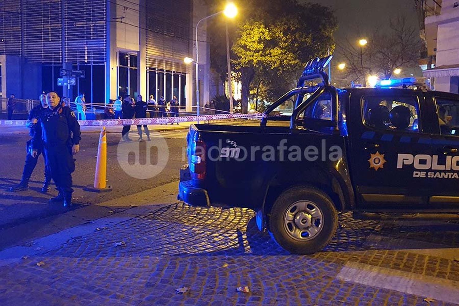 Apuñalado en las inmediaciones de un reconocido boliche céntrico: condenaron al homicida de Benítez