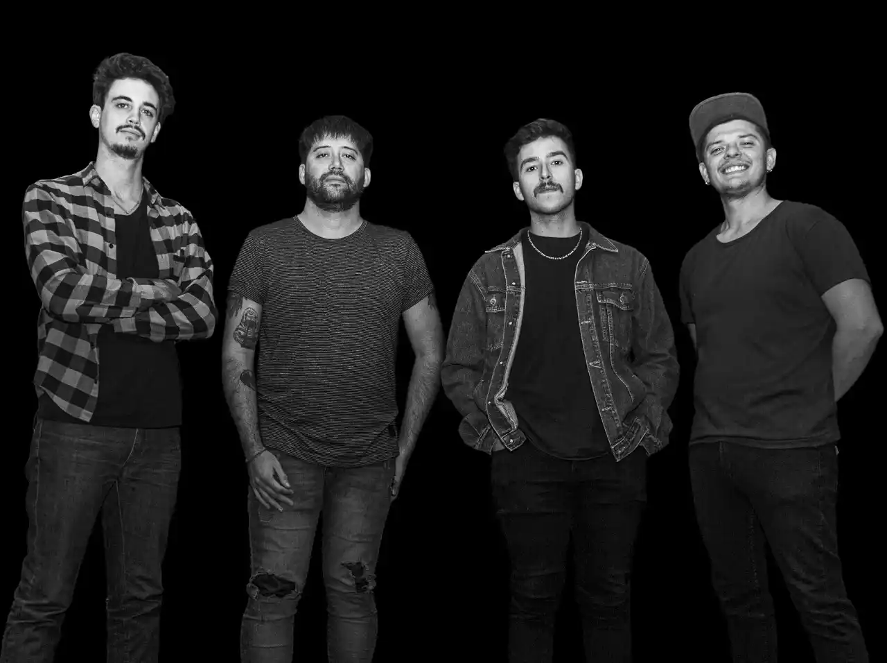 Arlequines vuelve al escenario de La Casona