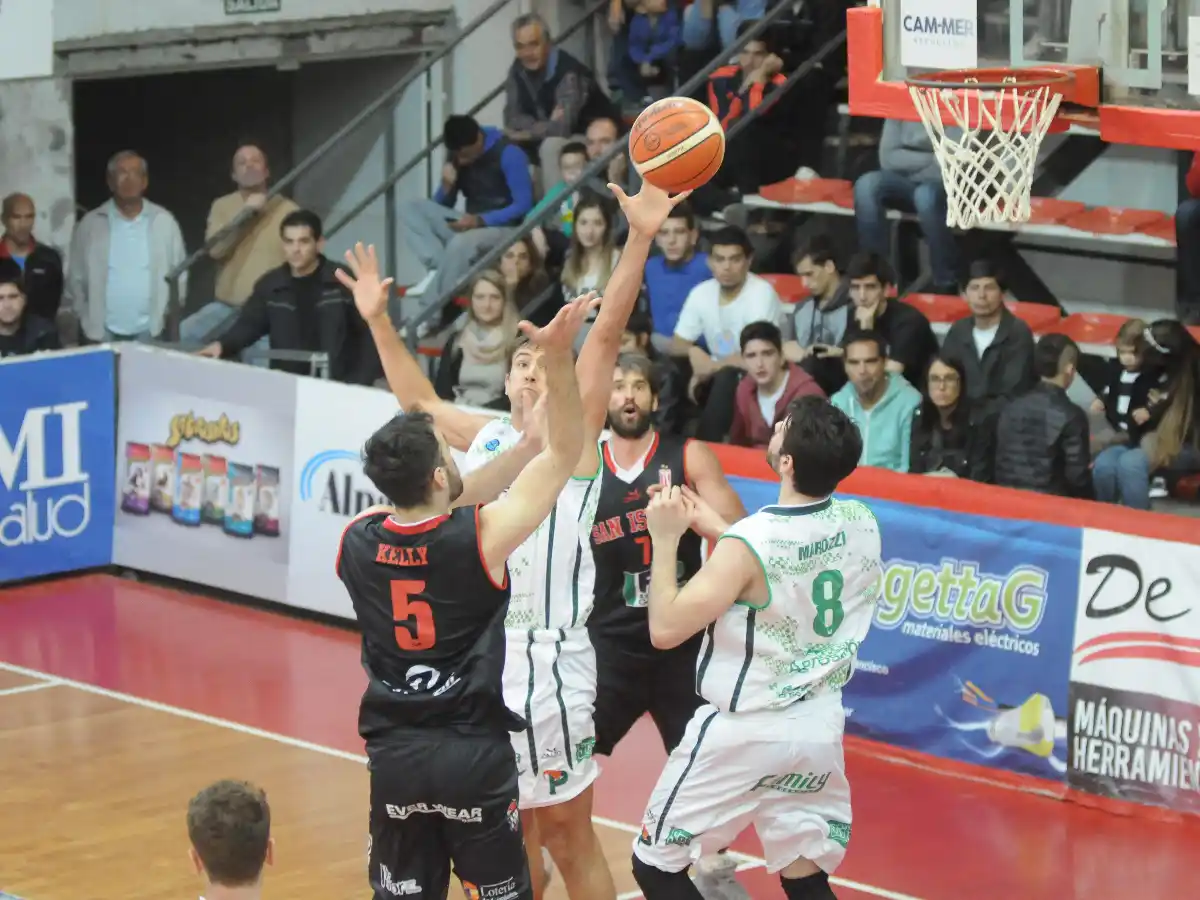 Un triunfo de largo aliento