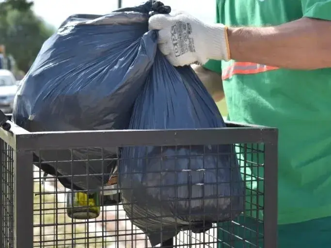 La Municipalidad de Rafaela confirmó el cronograma de recolección de residuos por el aniversario de la ciudad