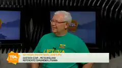Se viene la Fiesta de las Colectividades – Tandil Despierta