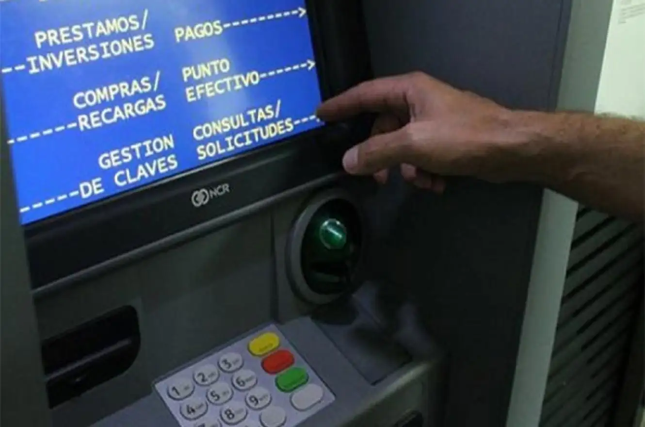 Pago de haberes: el sábado comienzan a cobrar