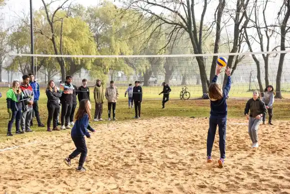 Propuestas deportivas en Chascomús para las vacaciones de invierno