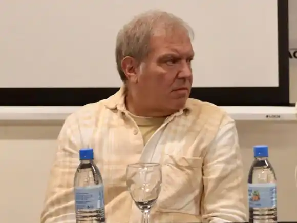 Quilmes entre obras y armado de plantel: la palabra de Marcelo Jiménez