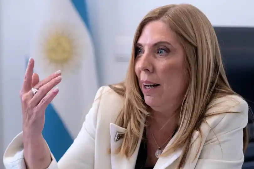 El juzgado de María Eugenia Capuchetti se hará cargo ahora de la cusa del Banco Nación.
