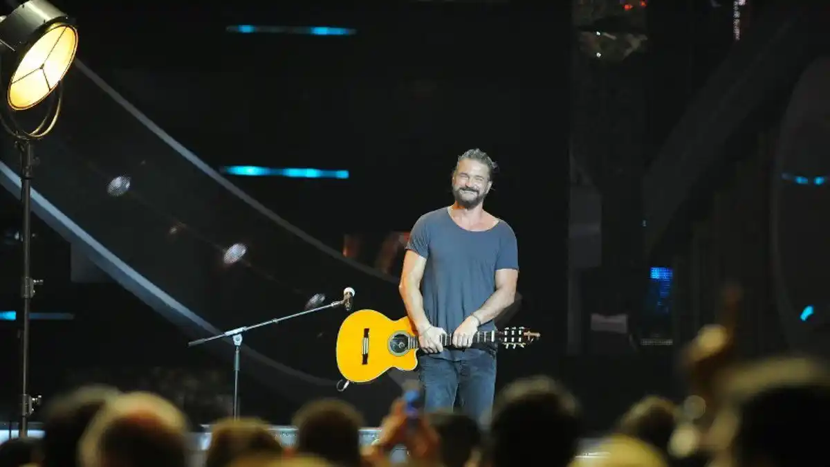 CALMA, CALMA: Arjona no se va, esto dijo su equipo