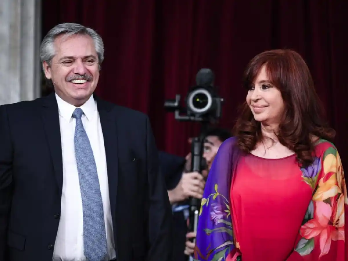 Las principales frases presidenciales sobre la economía 