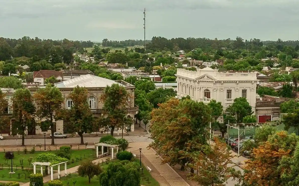Ayacucho: Joven denunció que seis hombres la agarraron por la fuerza y sufrió un abuso
