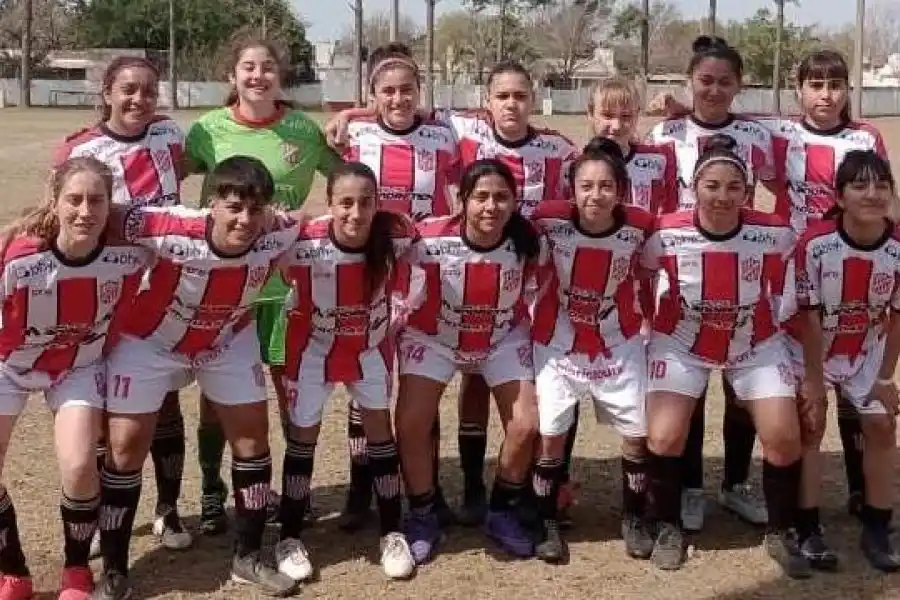9 de Julio representará a la LRF en la Copa Federación femenina