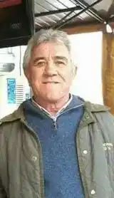 El turf gualeguayense de luto: falleció "Juancho" Giaccio