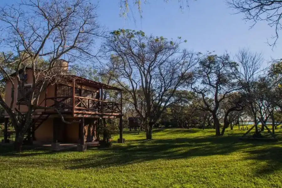 Los números del turismo en Santa Fe: fin de semana largo con 100% de ocupación en cabañas y visitantes de todo el país