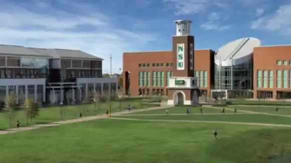 OTRO MÁS: nuevo tiroteo en universidad de EE.UU. dejó al menos dos heridos