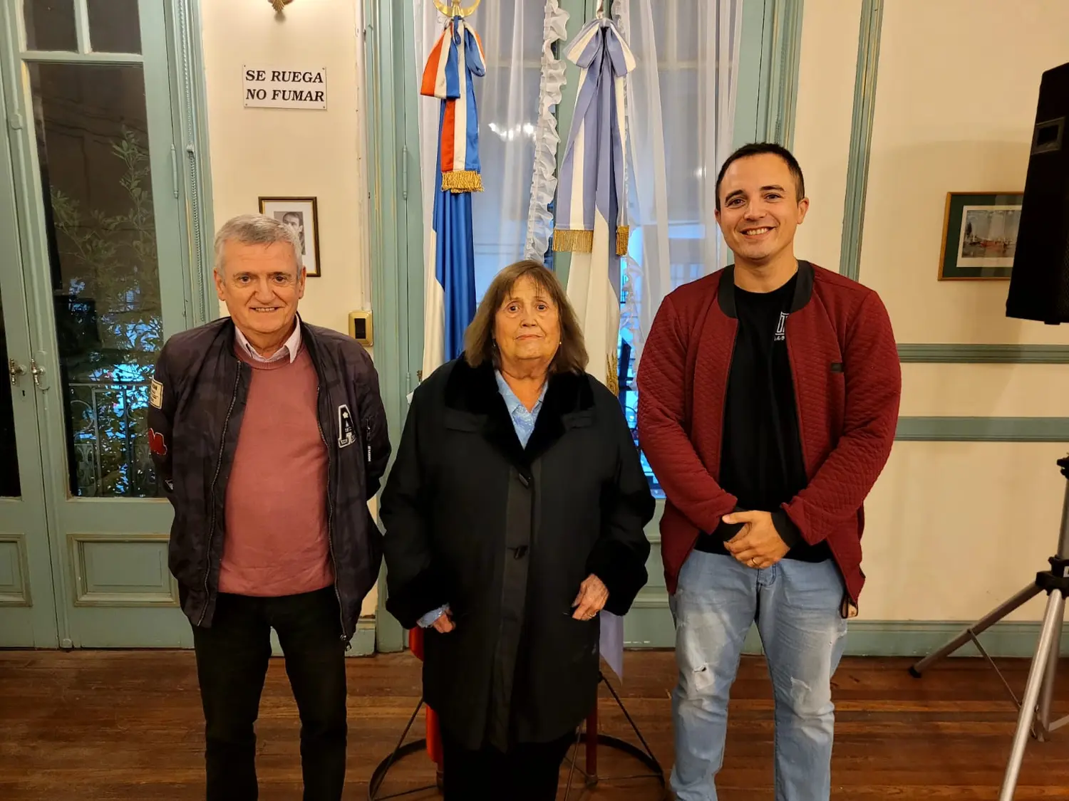 Un poco de amor francés en la ciudad