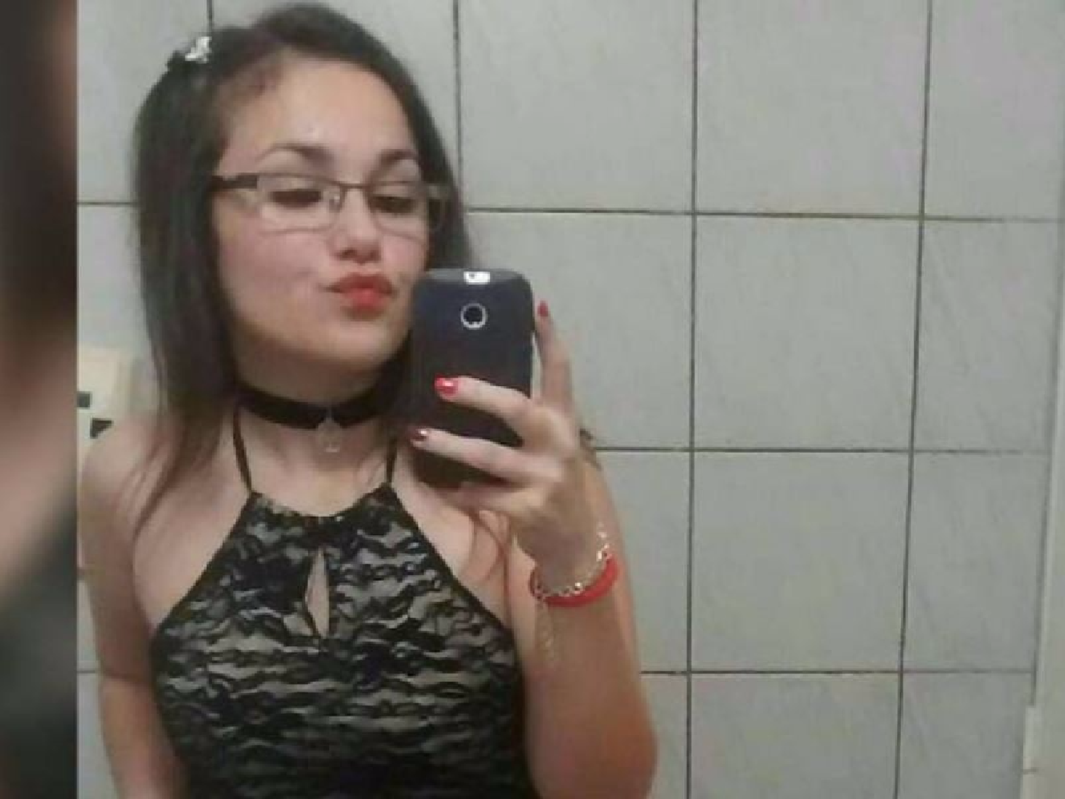 Micaela evoluciona favorablemente tras el grave accidente