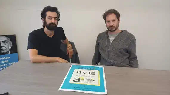 La Feria Minga vuelve a reunir editoriales independientes, cultura gráfica y escritores en el CCU