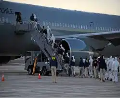 Denuncian ante la ONU: como atrocidades jurídicas califican la deportación de venezolanos