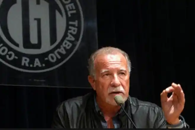 Plaini dijo que Cristina "es la única dirigente con capacidad y convocatoria"