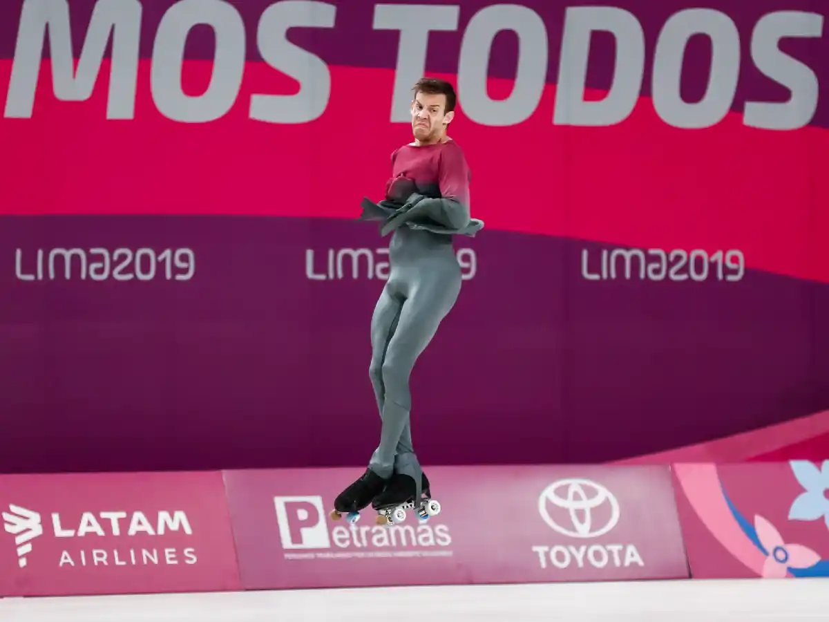 Llegó la primera de oro