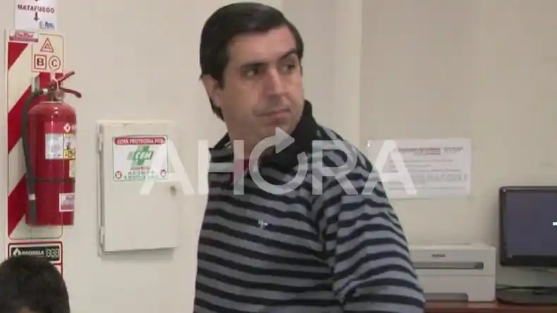 Caso Micaela: ¿Qué dijo el camionero que trasladó a Wagner?